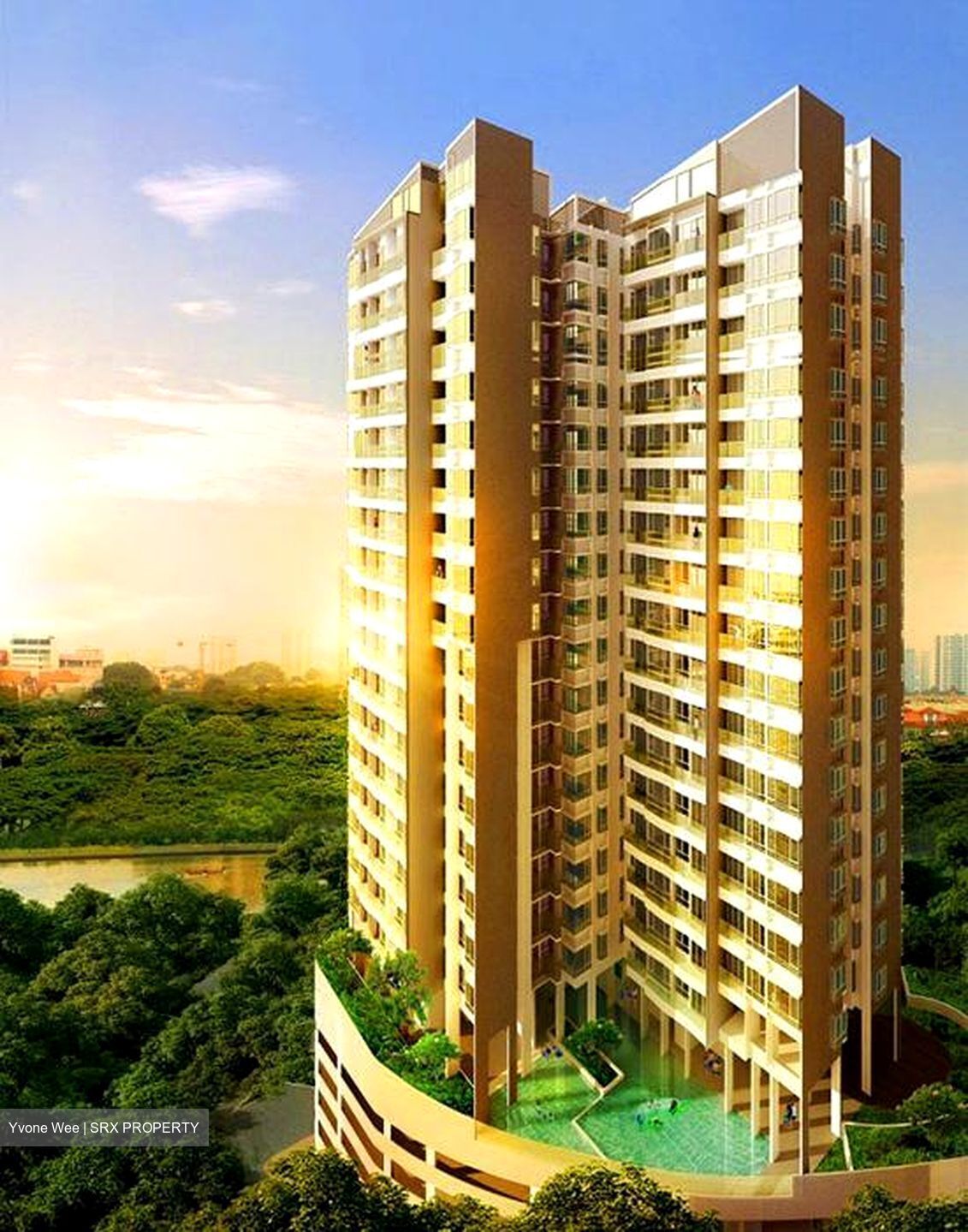 Riverbay (D12), Apartment #558830581